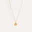 The Everyday St Christoper Necklace