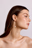 The Etta - Freshwater Pearl Drop Earrings