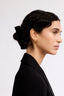 The Everyday Delicate Ribbed Hoop