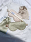 The Deep Sleep Silk Eye Mask
