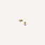 The Evelina - Freshwater Pearl Studs