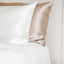Silk pillowcase