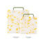 The Daily Chopping Board in Butter Yellow - Petite