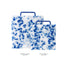 The Daily Chopping Board in Cobalt Confetti - Grande