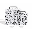 The Daily Chopping Board in Cookies and Cream - Grande