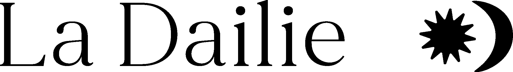 La Dailie