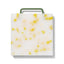 The Daily Chopping Board in Butter Yellow - Petite