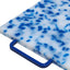 The Daily Chopping Board in Cobalt Confetti - Petite