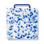 The Daily Chopping Board in Cobalt Confetti - Grande