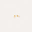 The Evelina - Freshwater Pearl Studs
