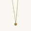 The Everyday St Christoper Necklace