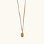 The Everyday St Mary Necklace