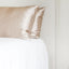 Silk pillowcase